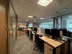 The Concourse (D7), Office #581723841